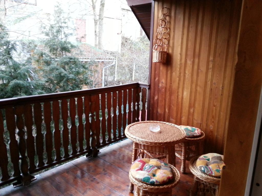 Lelia Residence Apartments Brasov Room photo