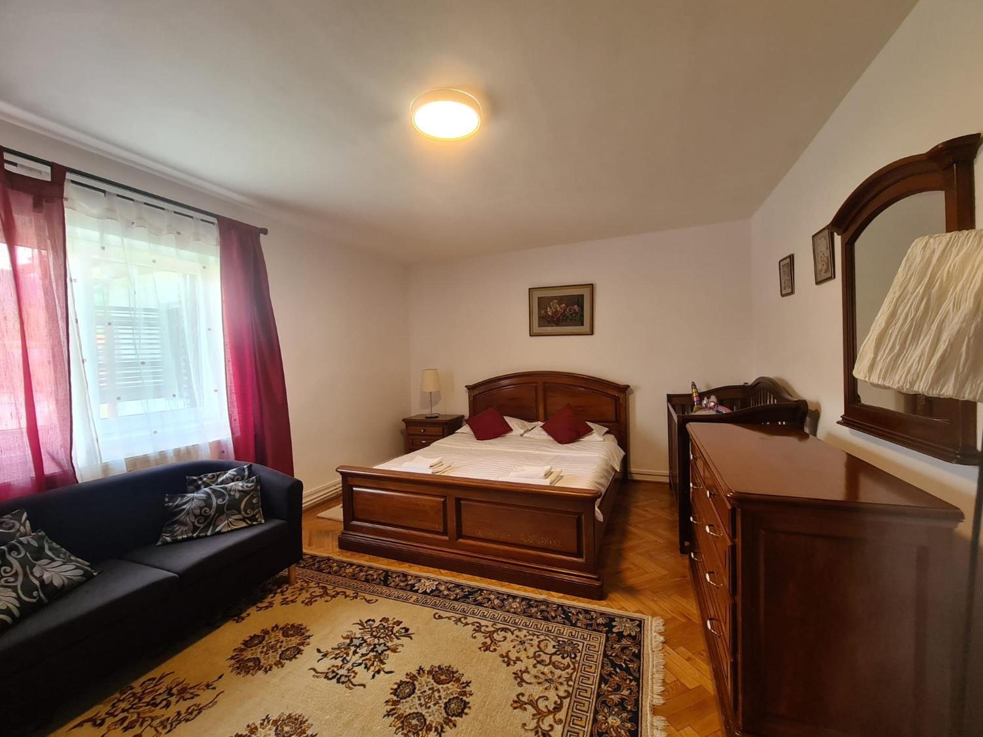 Lelia Residence Apartments Brasov Exterior photo