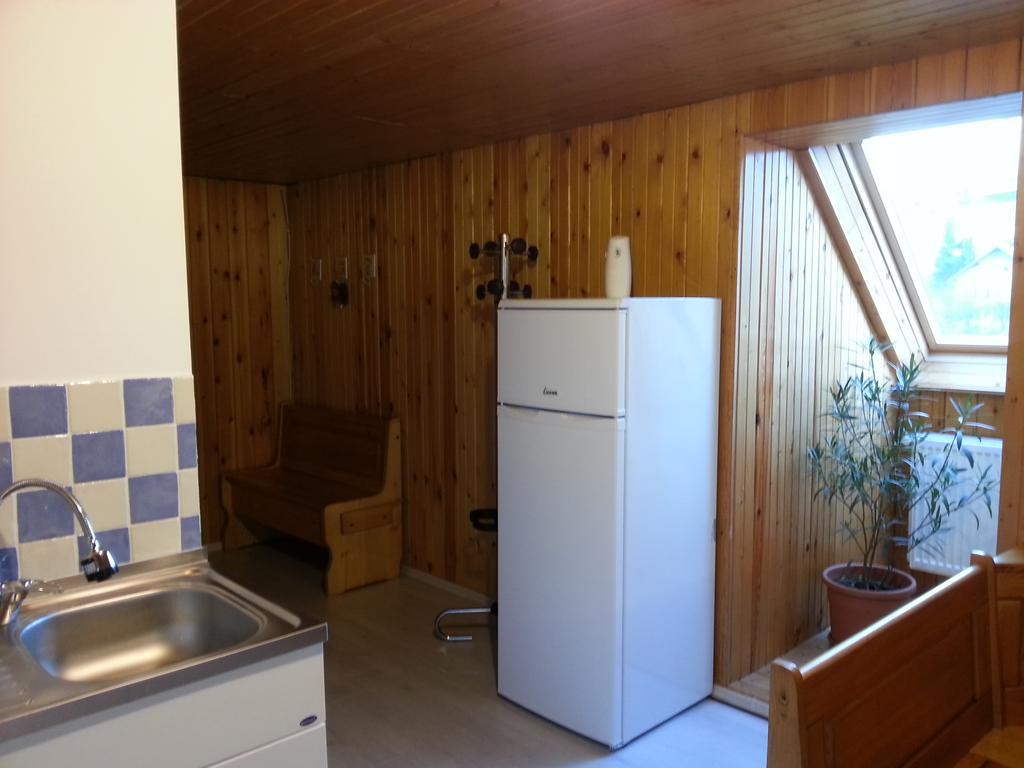 Lelia Residence Apartments Brasov Room photo